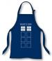 TARDIS Apron