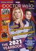 Special Edition #56: Doctor Who Magazine: The 2021 Yearbook
