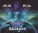 Doctor Who: Zagreus (Alan Barnes and Gary Russell)