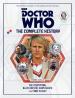 Doctor Who: The Complete History 68: Stories 119 - 122