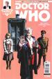 Doctor Who: The Third Doctor #005