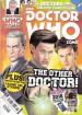 Doctor Who Comic Volume 2 #003