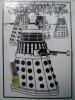 Colouring In Set - Daleks