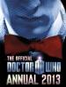 The Official Doctor Who Annual 2013