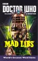 Doctor Who: Villains & Monsters Mad Libs (Rob Valois)