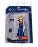 Thirteeenth Doctor with bumbag