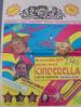 Cinderella Pantomime Programme