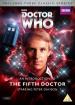 An Introduction to the Fifth Doctor