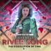The Death and Life of River Song: 3: The Dissolution of Time (Rochana Patel)