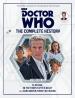 Doctor Who: The Complete History 70: Stories 250 - 252