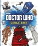 Doctor Who - Doodle Book (Dan Green)
