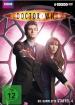 Doctor Who Die Komplette Staffel 4