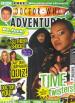 Doctor Who Adventures #081