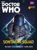 Into the Time Vortex: The Miniatures Game: Sontaran Squad