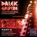 Dalek Empire: The Fearless: Part 4 (Nicholas Briggs)