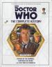 Doctor Who: The Complete History 53: Stories 188 - 190