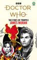 Doctor Who: The Fires of Pompeii (James Moran)