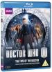 The Time of the Doctor + Other Eleventh Doctor Christmas Specials Blu-ray