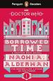 Borrowed Time (Naomi Alderman)