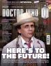 Doctor Who Magazine #473
