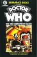 Doctor Who Und das Komplott der Daleks (Terrance Dicks)