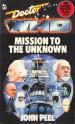 Doctor Who - The Daleks' Master Plan: Part I: Mission to the Unknown (John Peel)