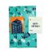 Doctor Who Wrapping Paper (2 sheets & 2 tags)
