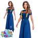 13th Doctor Outfit (Ladies)
