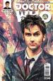 Doctor Who: The Tenth Doctor: Year 2 #006