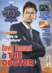 Doctor Who Magazine #584