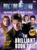 The Brilliant Book 2012 (ed. Clayton Hickman)