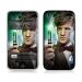 Phone Skin: The Doctor and the Screwdriver