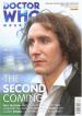 Doctor Who Magazine #330