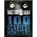 Doctor Who - 100 Scariest Monsters
