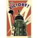 Victory of the Daleks Poster