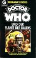 Doctor Who Und der Planet der Daleks (Terrance Dicks)