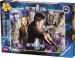 11th Doctor, Amy and Weeping Angels Jigsaw