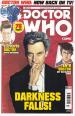 Tales from the TARDIS: Doctor Who Comic #017