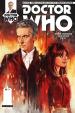 Doctor Who: The Twelfth Doctor #005