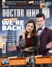 Doctor Who Magazine #458