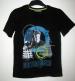 11th Doctor and Daleks T-Shirt