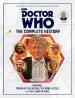 Doctor Who: The Complete History 83: Stories 139 - 142