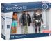 The Two Doctors Collector Figure Set