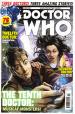 Tales from the TARDIS: Doctor Who Comic #014