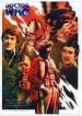 Terror of the Zygons Print