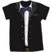 2nd Doctor Costume T-Shirt