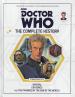 Doctor Who: The Complete History 86: Stories 269 - 271