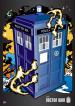 TARDIS A1 Poster