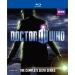 The Complete Series 6 Blu Ray