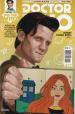 Doctor Who: The Eleventh Doctor: Year 3 #012